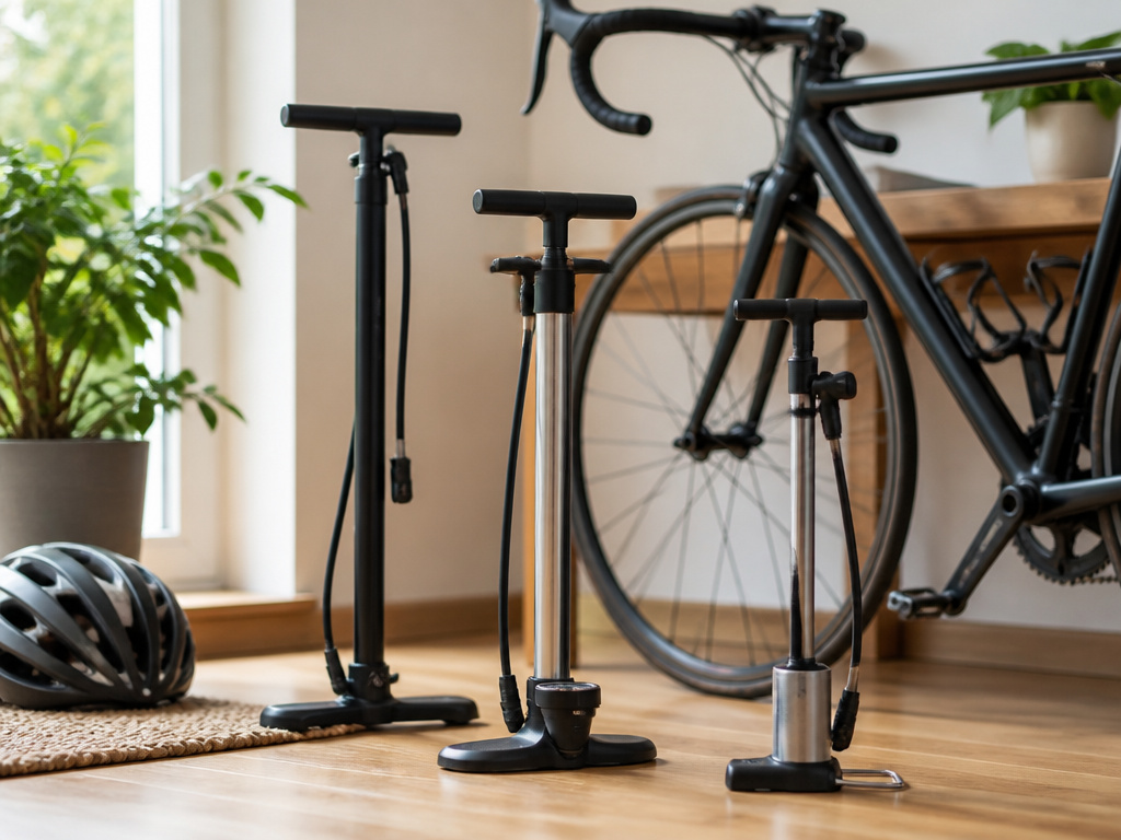 10 Best Bike Pumps in 2026
