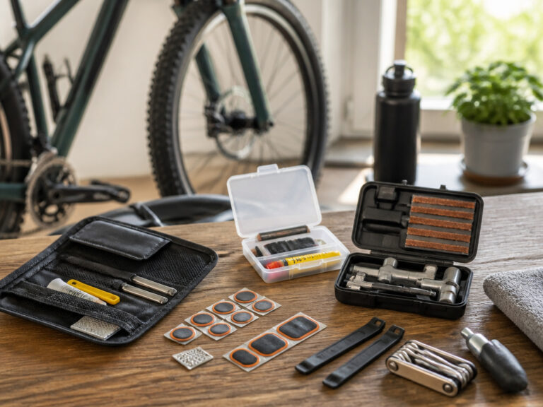 10 Best Bike Tire Repair Kits in 2026
