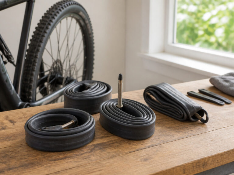 10 Best Bike Tire Tubes in 2026
