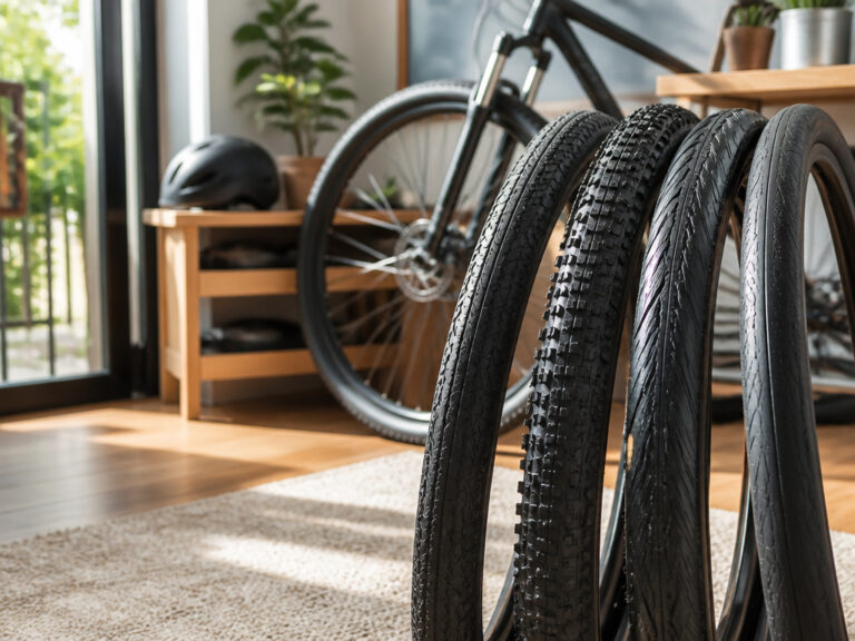 10 Best Bike Tires in 2026