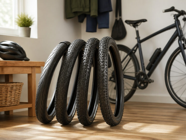 10 Best Bike Tires To Prevent Flats in 2026