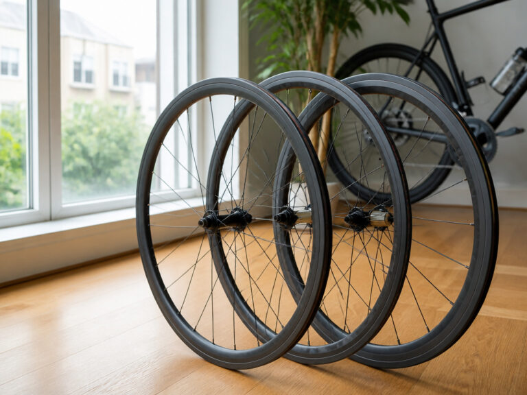 9 Best Bike Wheels in 2026