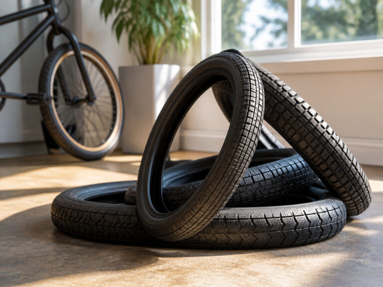 10 Best Bmx Tires in 2026