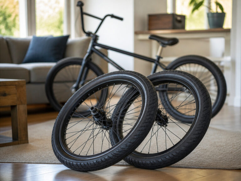 10 Best Bmx Wheels in 2026