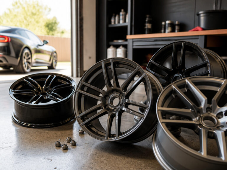 7 Best Camaro Wheels in 2026