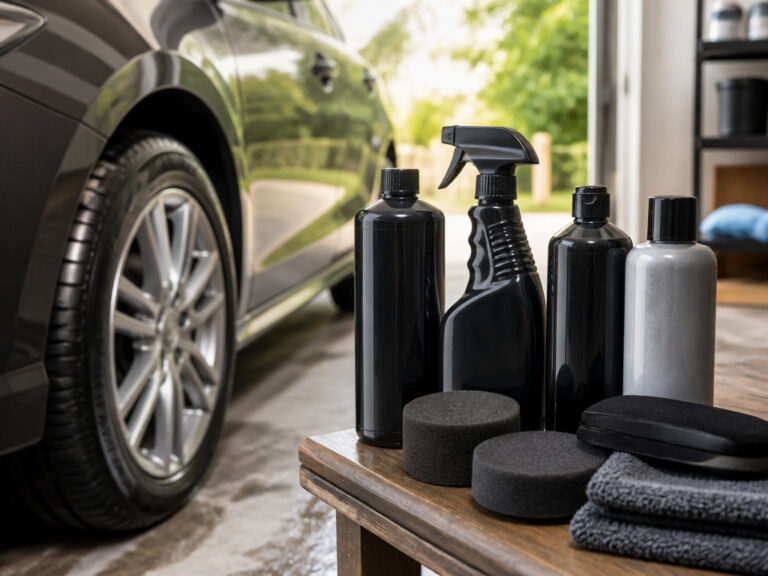 10 Best Car Tire Shine in 2026