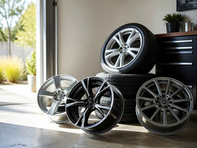 10 Best Car Wheels in 2026