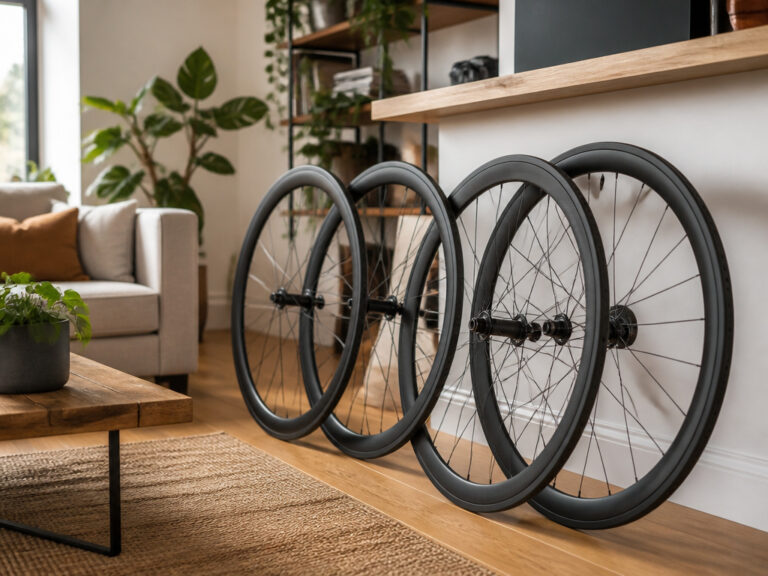 10 Best Carbon Gravel Wheelsets in 2026