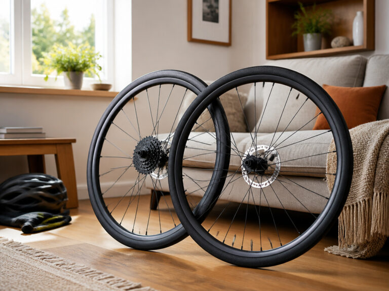 10 Best Carbon Mountain Bike Wheels 29 in 2026