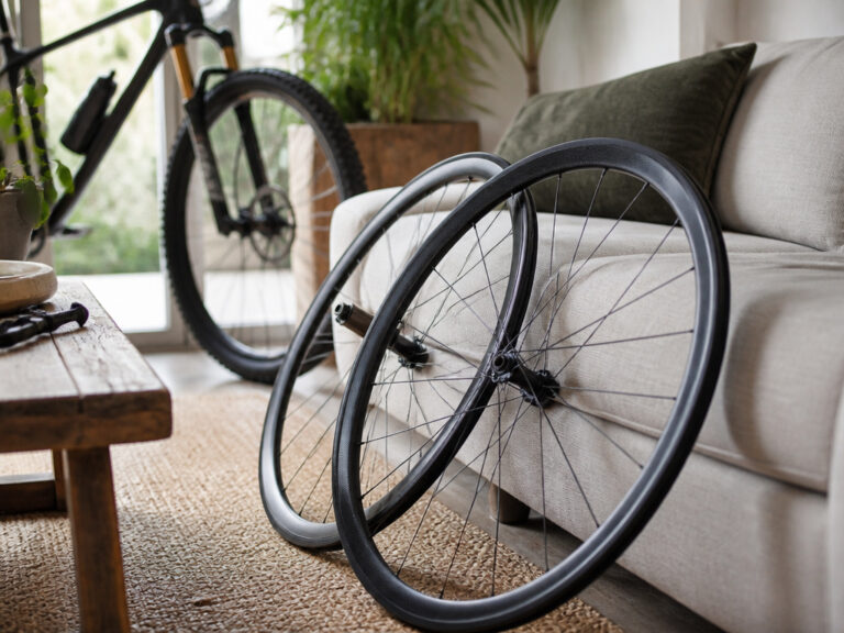 10 Best Carbon Mtb Wheels in 2026
