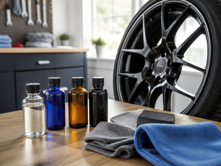 10 Best Ceramic Coating For Wheels in 2026