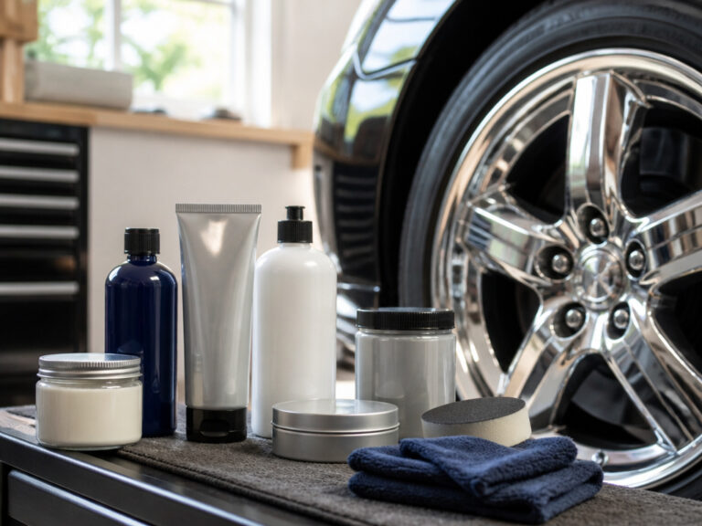 10 Best Chrome Wheel Polish in 2026