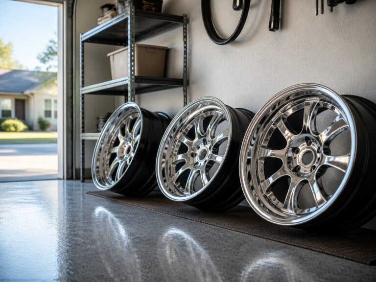 10 Best Chrome Wheels in 2026