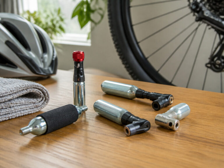 10 Best Co2 Bike Tire Inflators in 2026
