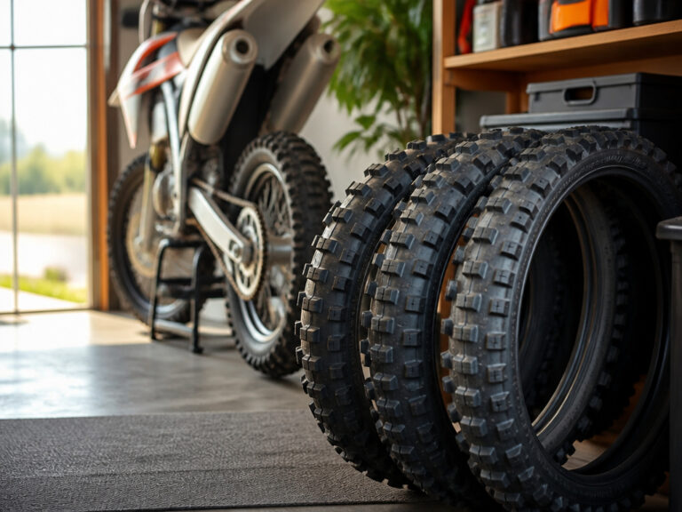 10 Best Cross Tires in 2026