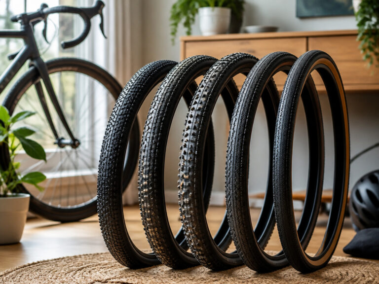 10 Best Cycling Tires in 2026