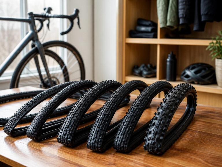 8 Best Cyclocross Tires in 2026