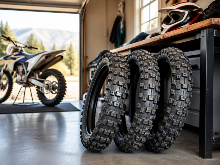 10 Best Dirt Bike Tires in 2026