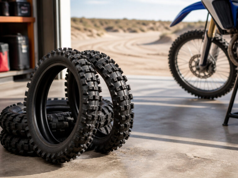 10 Best Dirt Bike Tires For Sand in 2026