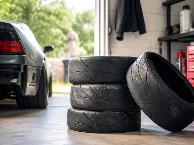 10 Best Drift Tires in 2026