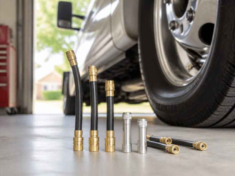 10 Best Dually Valve Stem Extensions in 2026