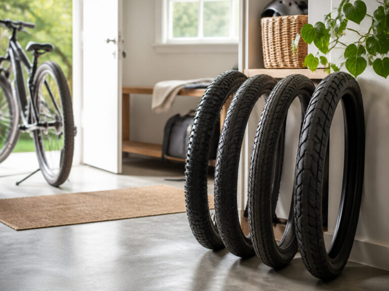 10 Best E Bike Tires in 2026