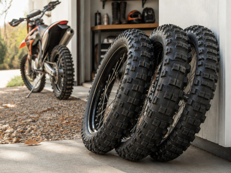 10 Best Enduro Tires in 2026