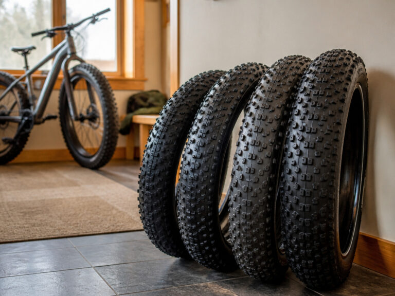 10 Best Fat Bike Tires in 2026