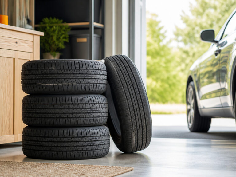 10 Best Firestone All Season Tires in 2026