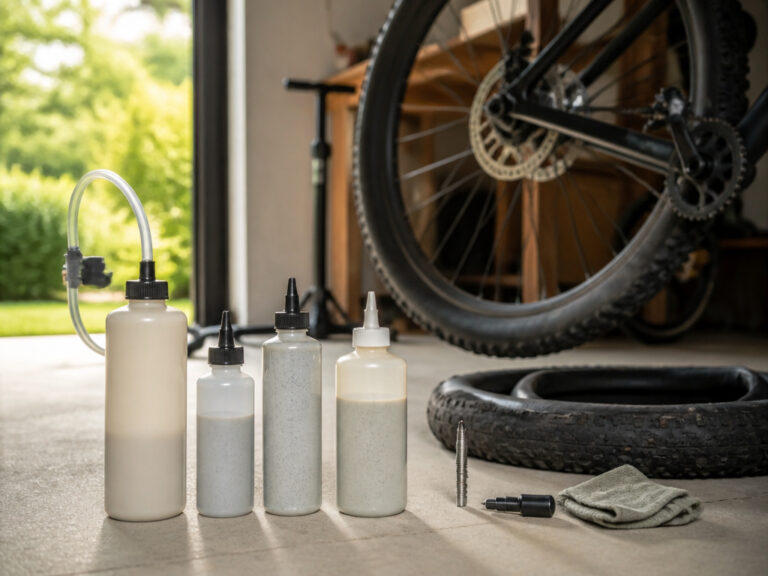 5 Best Flat Tire Sealant in 2026