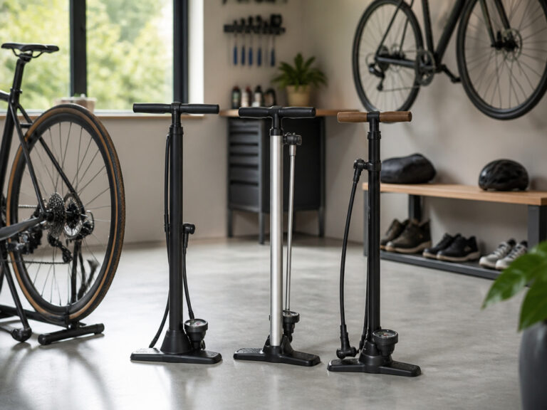 10 Best Floor Bike Pumps in 2026
