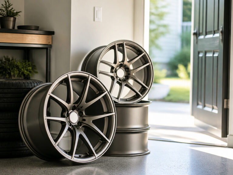 10 Best Flow Formed Wheels in 2026