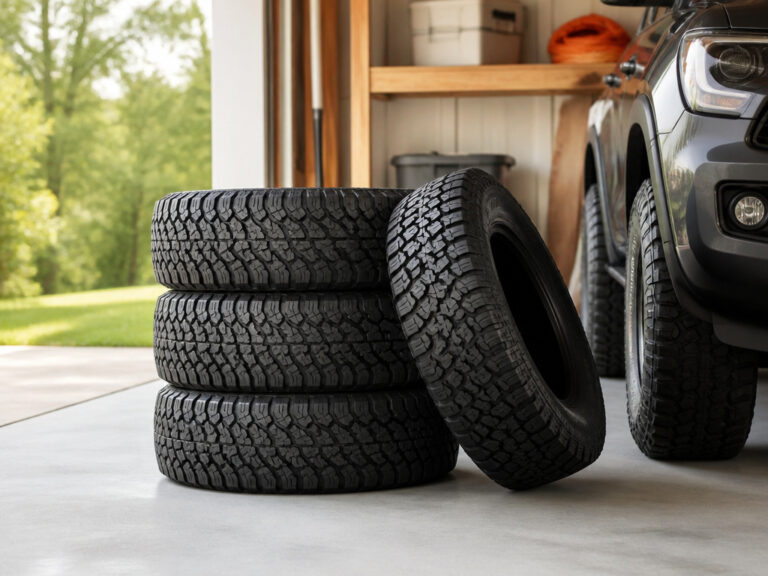 10 Best Goodyear All Terrain Tires in 2026