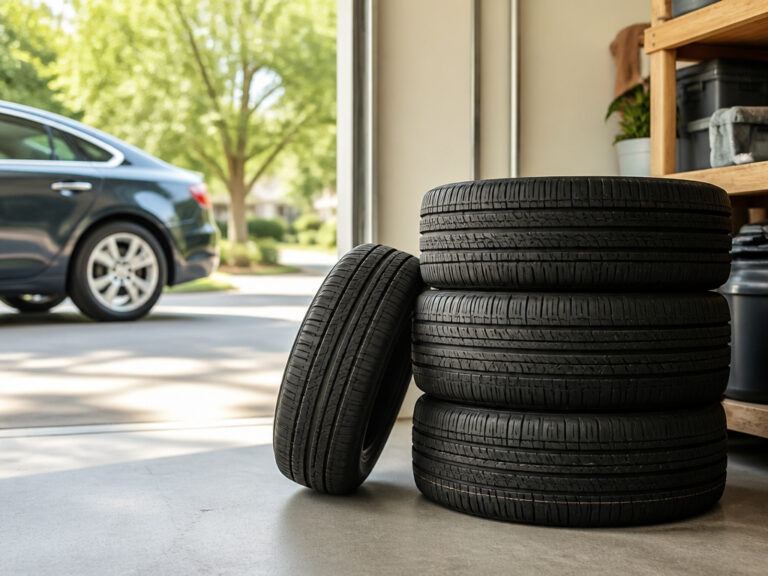 10 Best Grand Touring Tires in 2026