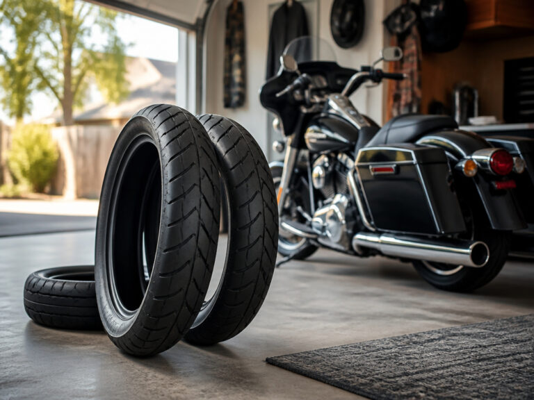 4 Best Harley Touring Tires in 2026