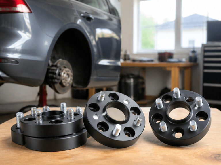 10 Best Hub Centric Wheel Spacers in 2026