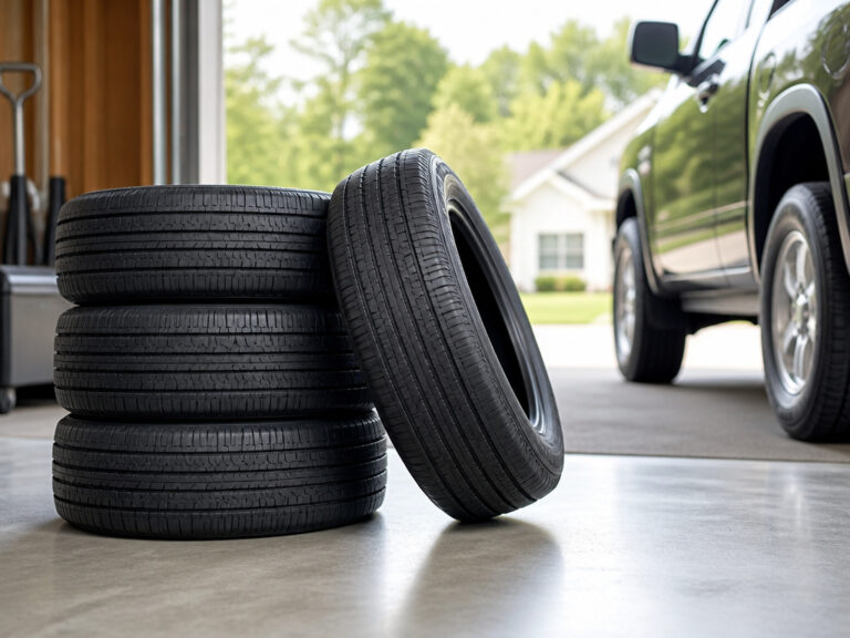10 Best Light Truck Highway Tires in 2026