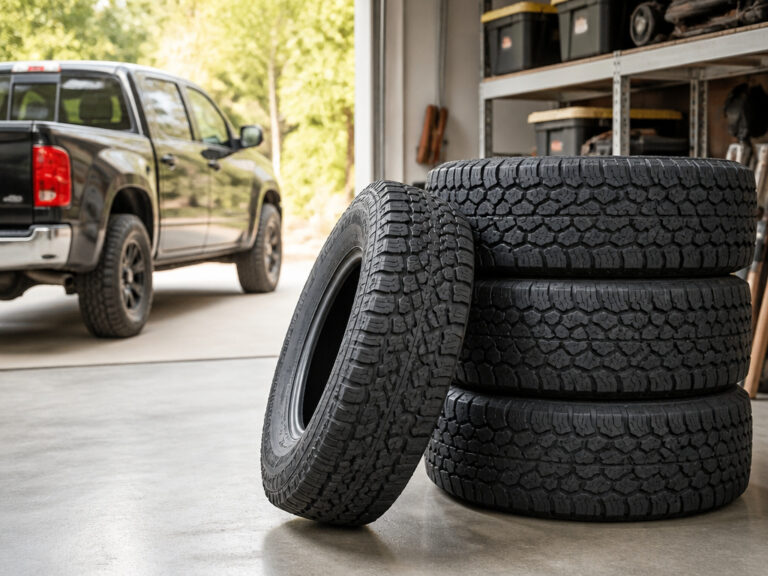 10 Best Lt265 70r17 Tires in 2026