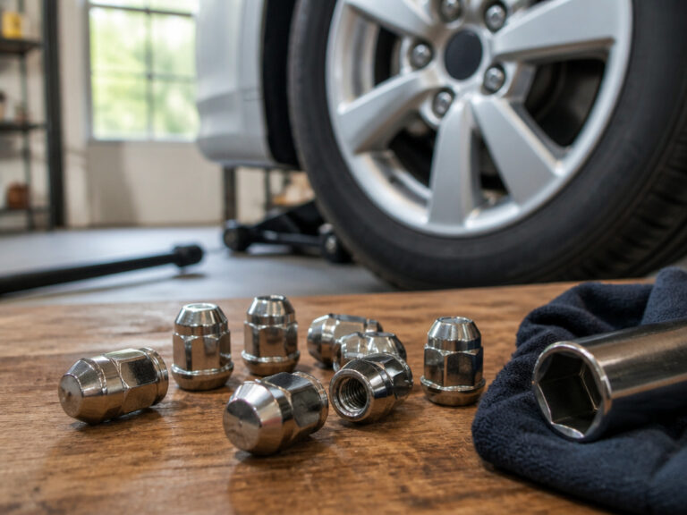 10 Best Lug Nuts in 2026