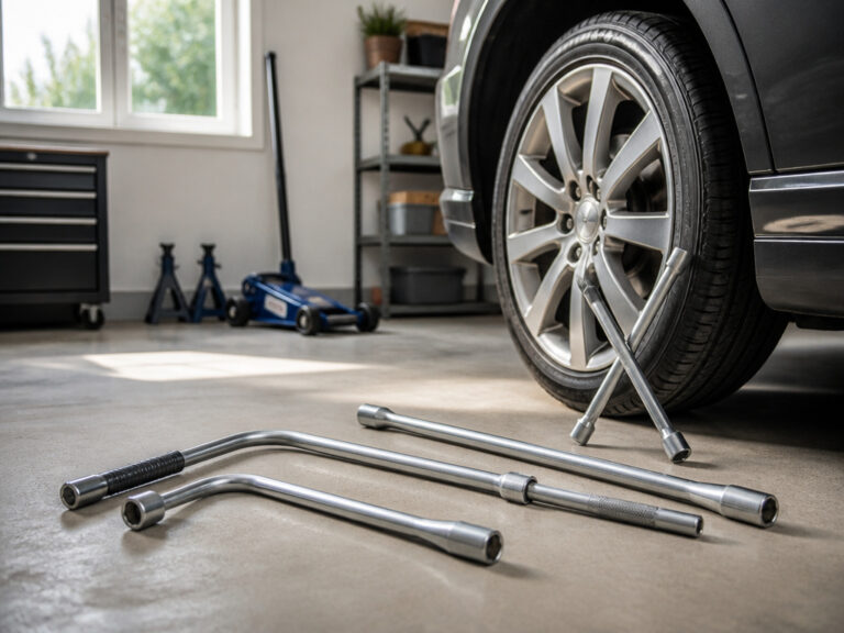 10 Best Lug Wrenches in 2026