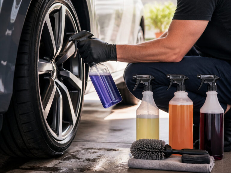 10 Best Mag Wheel Cleaners in 2026