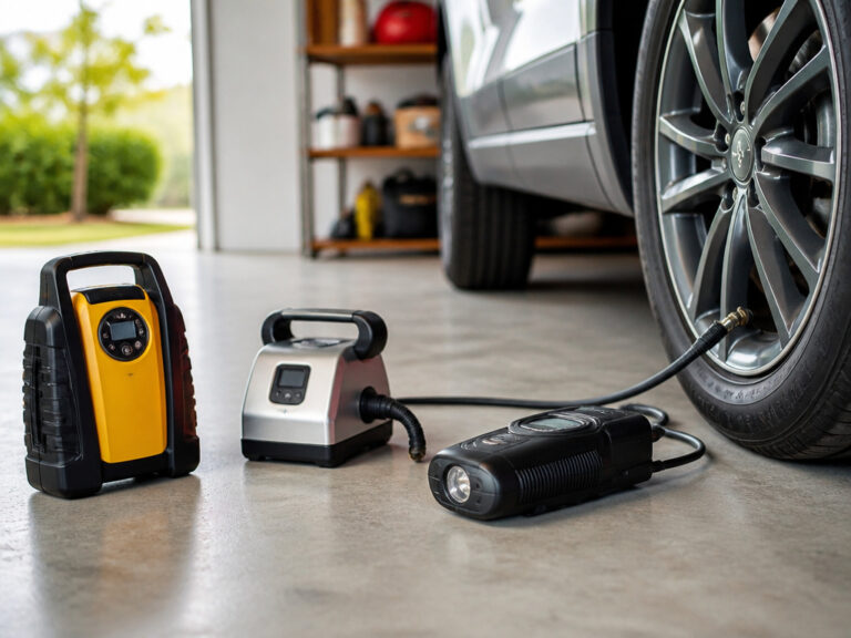 10 Best Mobile Tire Inflators in 2026