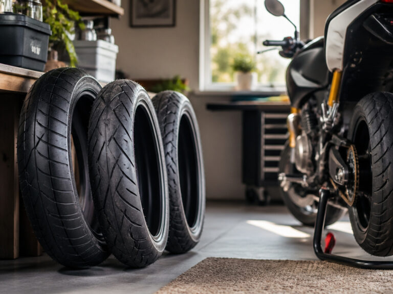 10 Best Motorcycle Tires in 2026