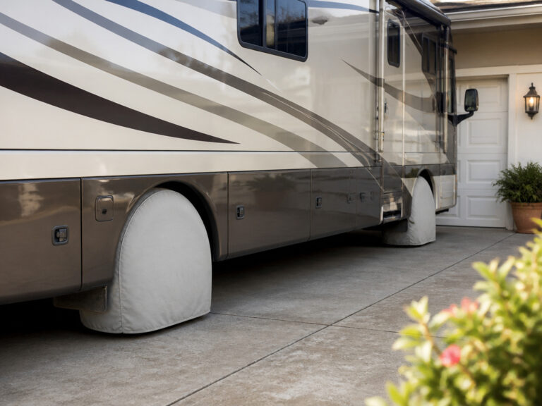 10 Best Motorhome Tire Covers in 2026