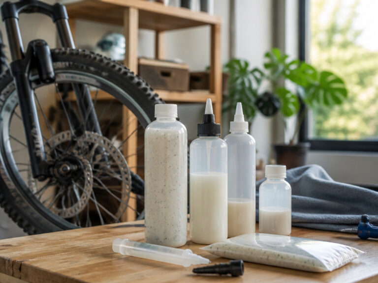 10 Best Mountain Bike Tire Sealant in 2026