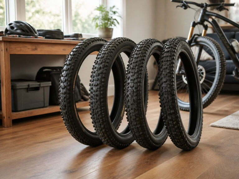 8 Best Mountain Bike Tires 29 in 2026