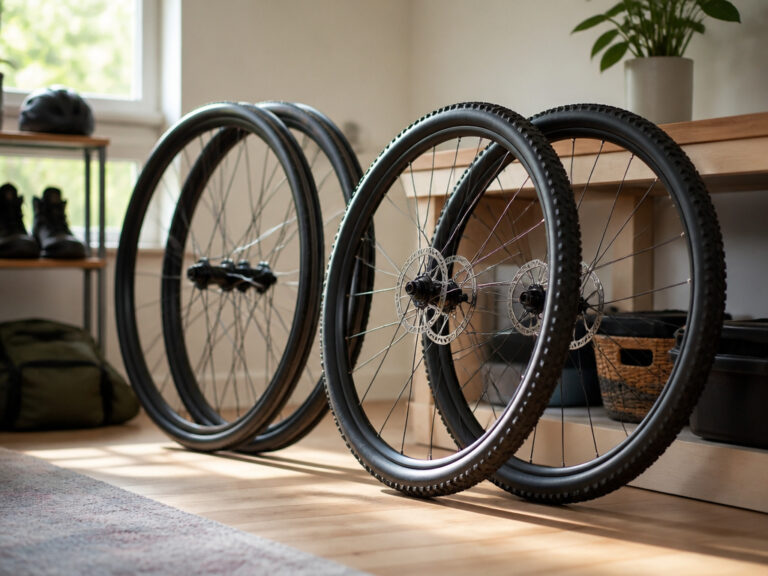 10 Best Mountain Bike Wheels in 2026