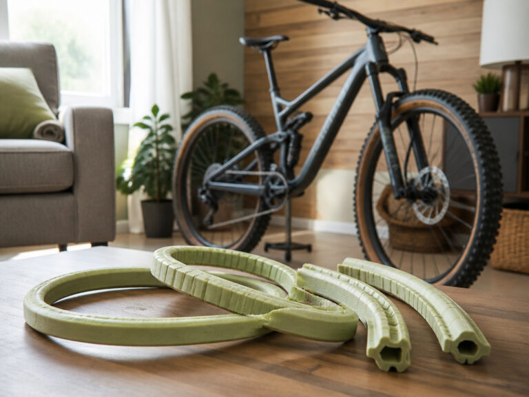 10 Best Mtb Tire Inserts in 2026