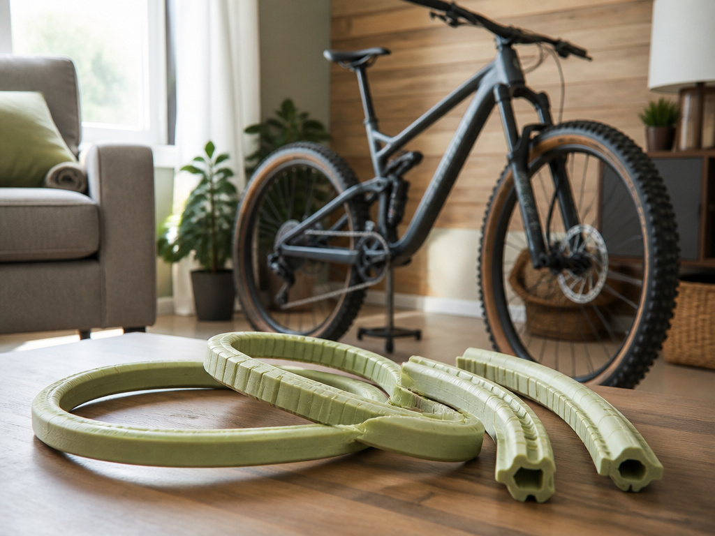 10 Best Mtb Tire Inserts in 2026