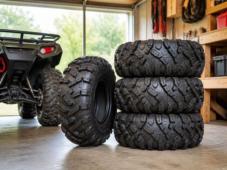 10 Best Mud Tires For Atv in 2026